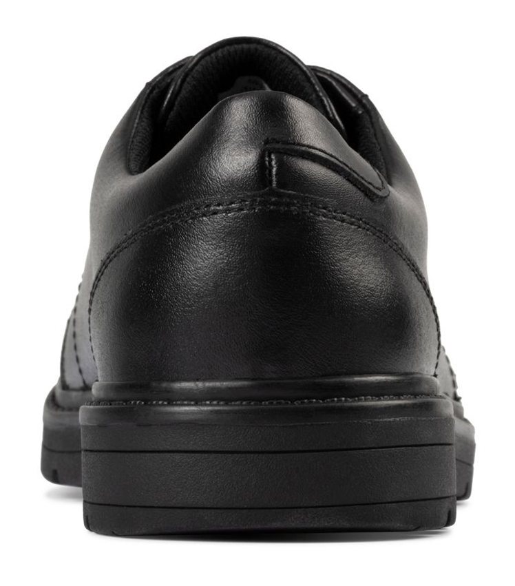 sami walk youth black leather