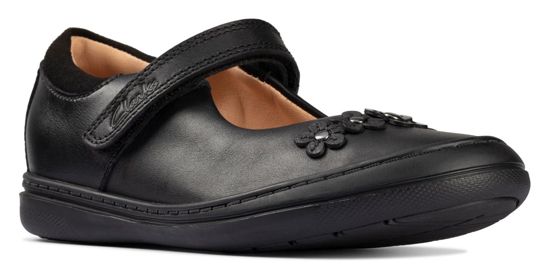 clarks step move jump