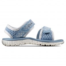 Surfing Tide Toddler