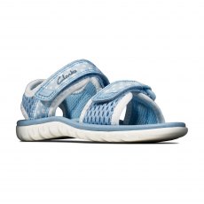 Surfing Tide Toddler