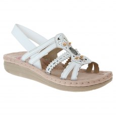 spirit earth sandals