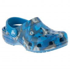 Classic Shark Clog