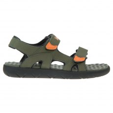 Perkins Row 2-Strap Sandal Junior