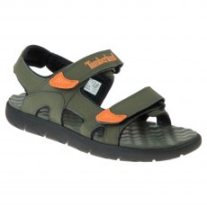 Perkins Row 2-Strap Sandal Junior