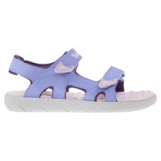 Perkins Row 2-Strap Sandal Junior