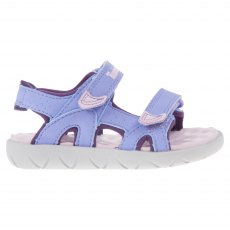 Perkins Row 2-Strap Sandal Toddler