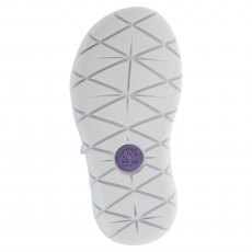 Perkins Row 2-Strap Sandal Toddler