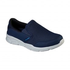 skechers memory foam uk mens