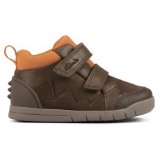 clarks mini sky kid