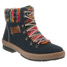 Felicitas Boot