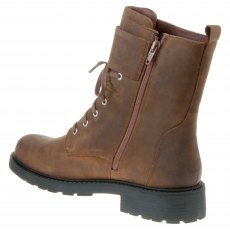 orinoco 2 hi tan warm lined leather