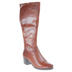 orinoco 2 hi tan warm lined leather