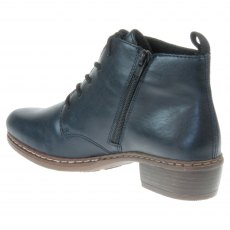 Fabiola Boot Fabiola Boot