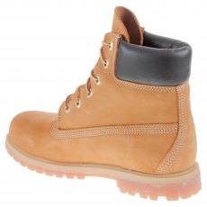 6-Inch Premium Boot Waterproof Womens