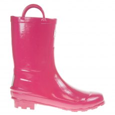 Durham Wellie