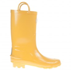 Durham Wellie