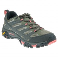 Moab 2 Gore-Tex Womens