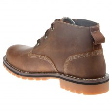 Larchmont II Waterproof Chukka