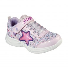 S Lights: Glimmer Kicks - Starlet Shine