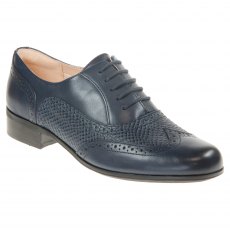 clarks brogue boots womens