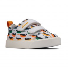 City Bright Toddler