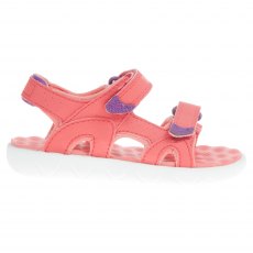 Perkins Row 2-Strap Sandal Toddler