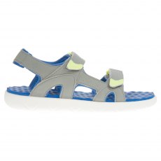 Perkins Row 2-Strap Sandal Junior