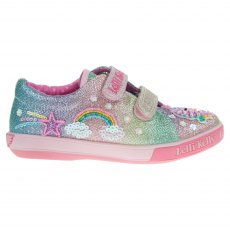 Treasure Shoe