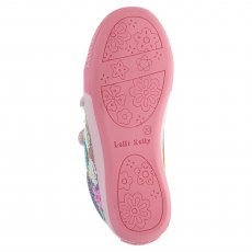 Treasure Shoe
