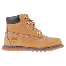 Pokey Pine 6 Inch Boot Toddler