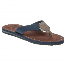 Toeman Sandal