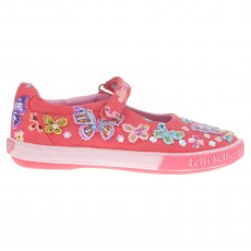 Butterfly Dolly