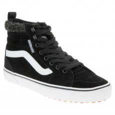 Womens Filmore Hi VansGuard