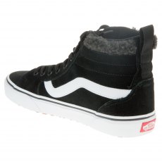 Womens Filmore Hi VansGuard