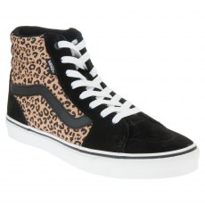Womens Filmore Hi