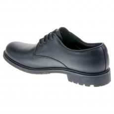 Stormbuck Plain Toe Oxford Waterproof