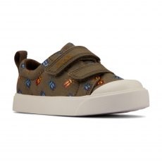 City Fresh Toddler City Fresh Toddler