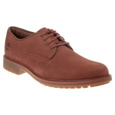 Stormbuck Plain Toe Oxford Waterproof