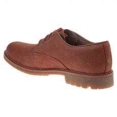 Stormbuck Plain Toe Oxford Waterproof