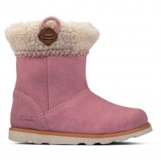 Crown Loop Toddler