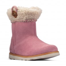 Crown Loop Toddler