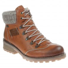 Swetlana Boot