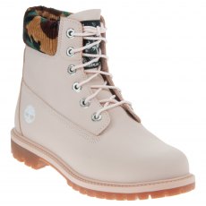 Heritage 6 Inch Waterproof Boot