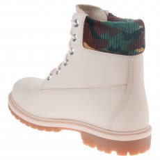 Heritage 6 Inch Waterproof Boot