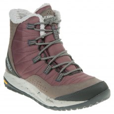 Antora Sneaker Boot Waterproof