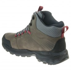 Forestbound Mid Waterproof