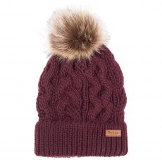 Penshaw Beanie & Scarf