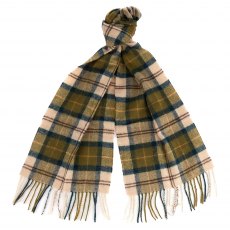 Tartan Scarf