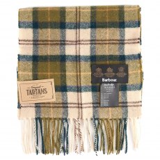 Tartan Scarf