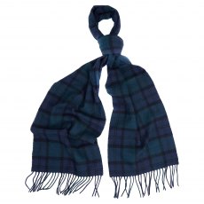 Tartan Scarf